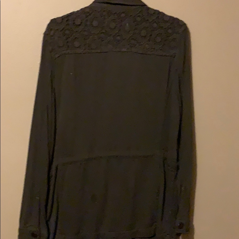 Hinge jacket - Picture 5 of 5